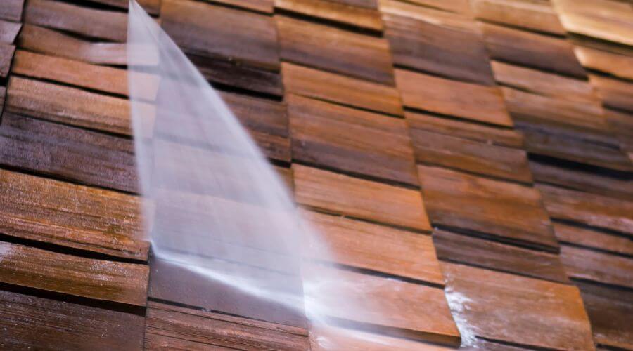 Asphalt Roofing in North Lawrence, OH